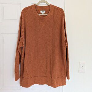 Aerie Oversized Sweater